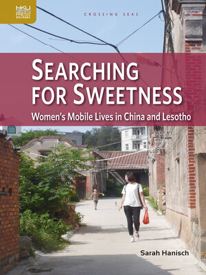 cover image of Searching for Sweetness
